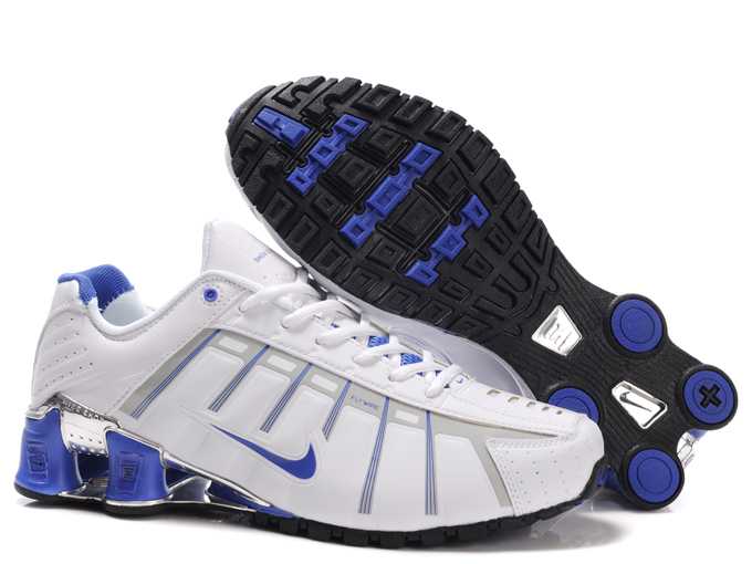 nike chaussures shox magasins en ligne